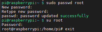 root
