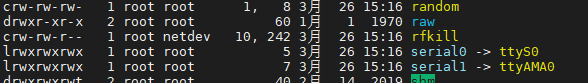 ttys0