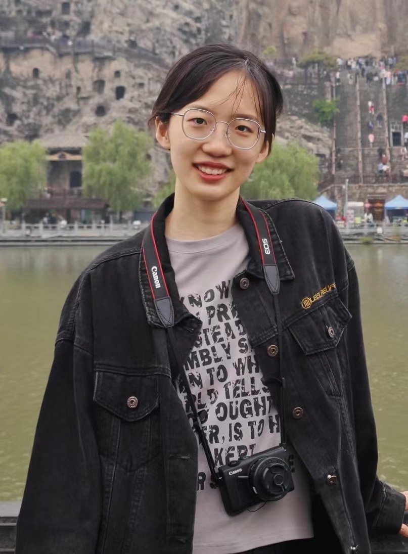 Yijing Liu